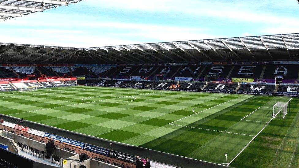 Liberty Stadium