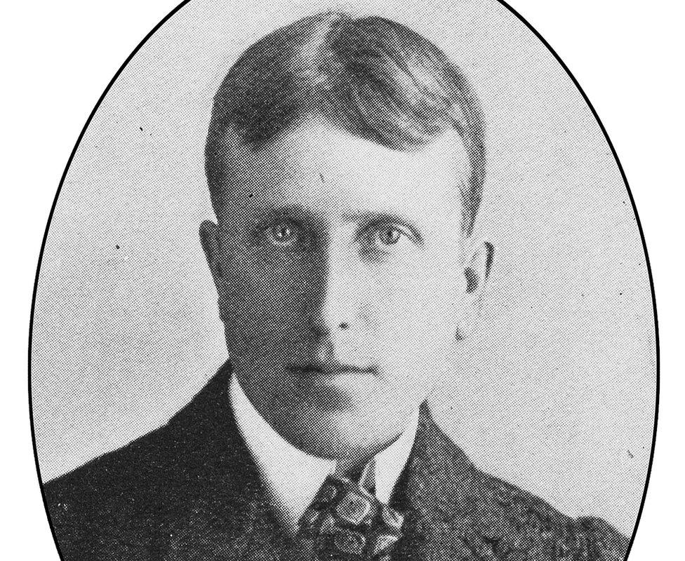 William Randolph Hearst