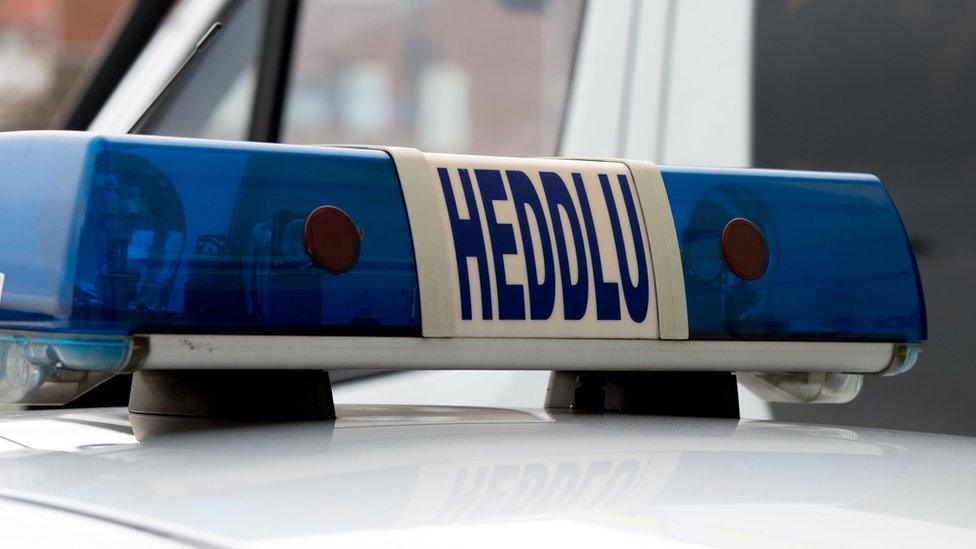 Heddlu