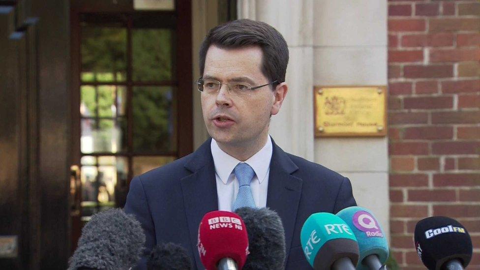 James Brokenshire