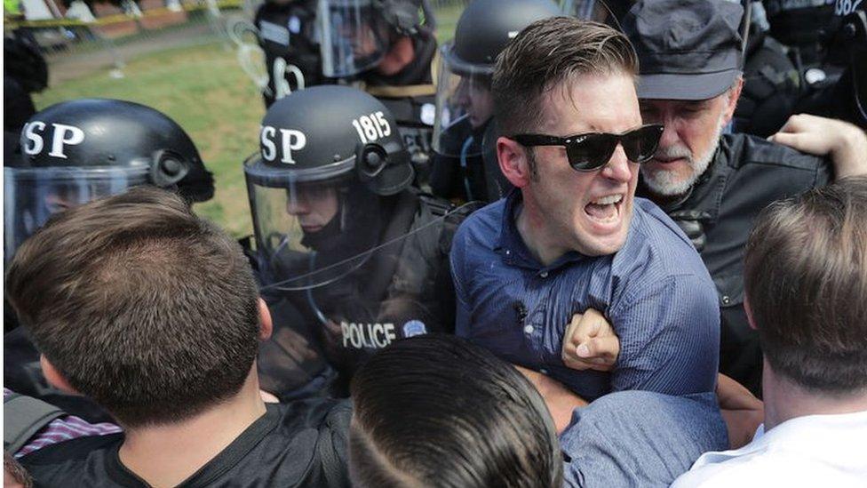 Richard Spencer