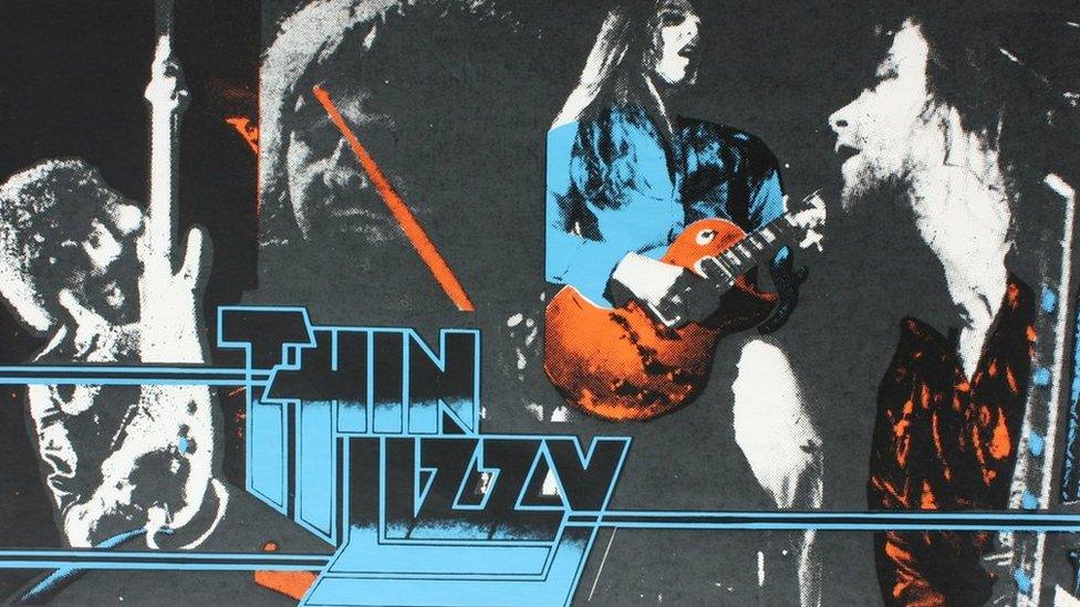 Thin Lizzy