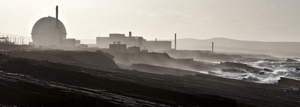 Dounreay