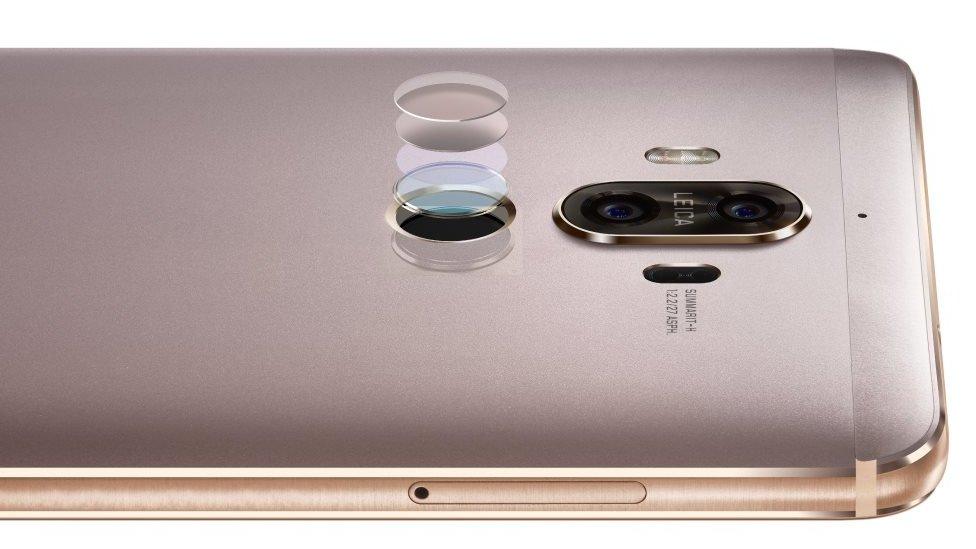 Huawei Mate 9