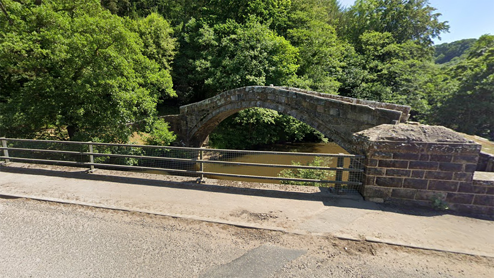 River Esk