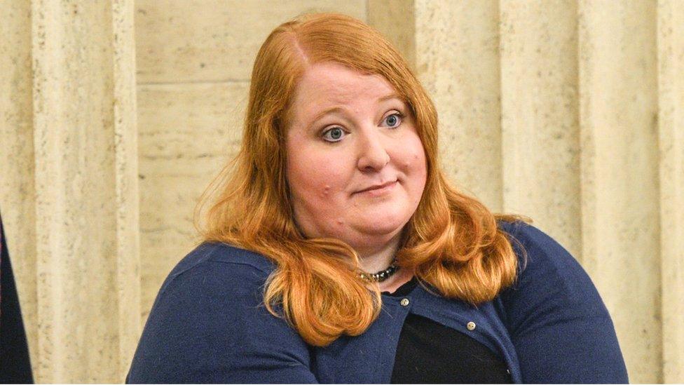 Naomi Long