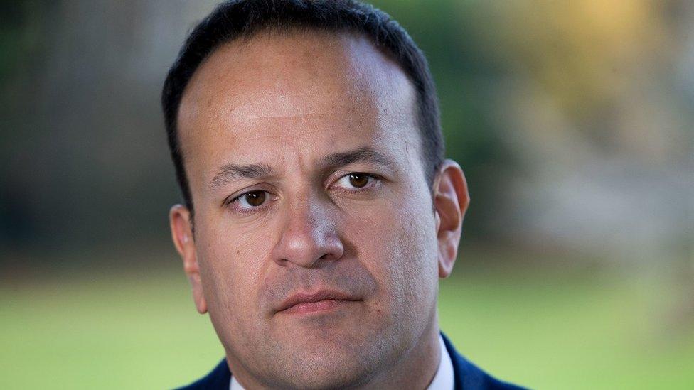 Leo Varadkar