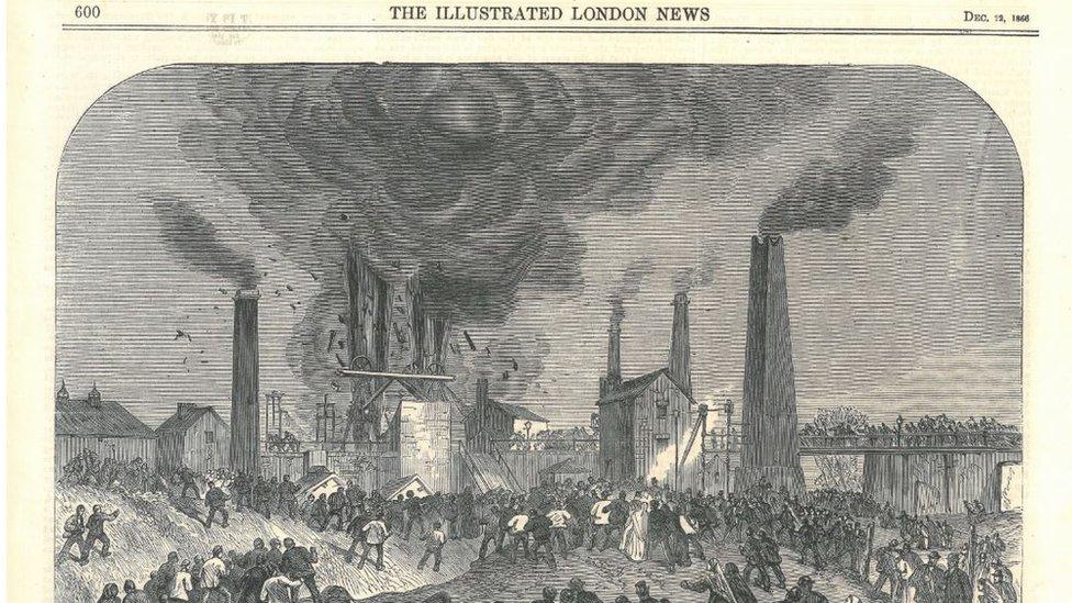 Illustrated London News