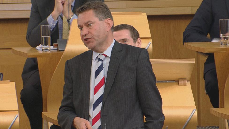 Murdo Fraser