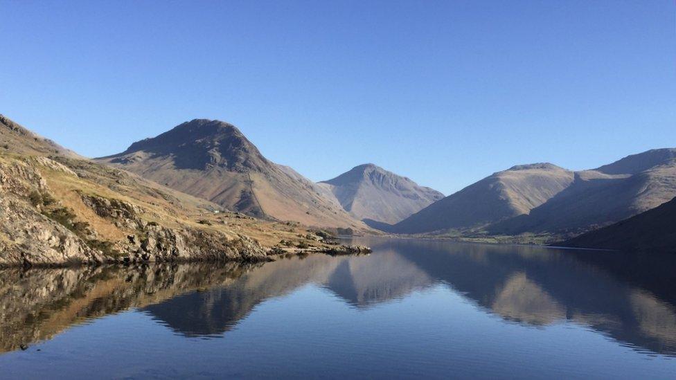 Wasdale