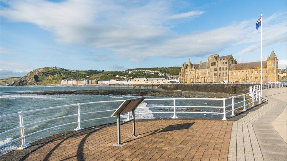 Aberystwyth