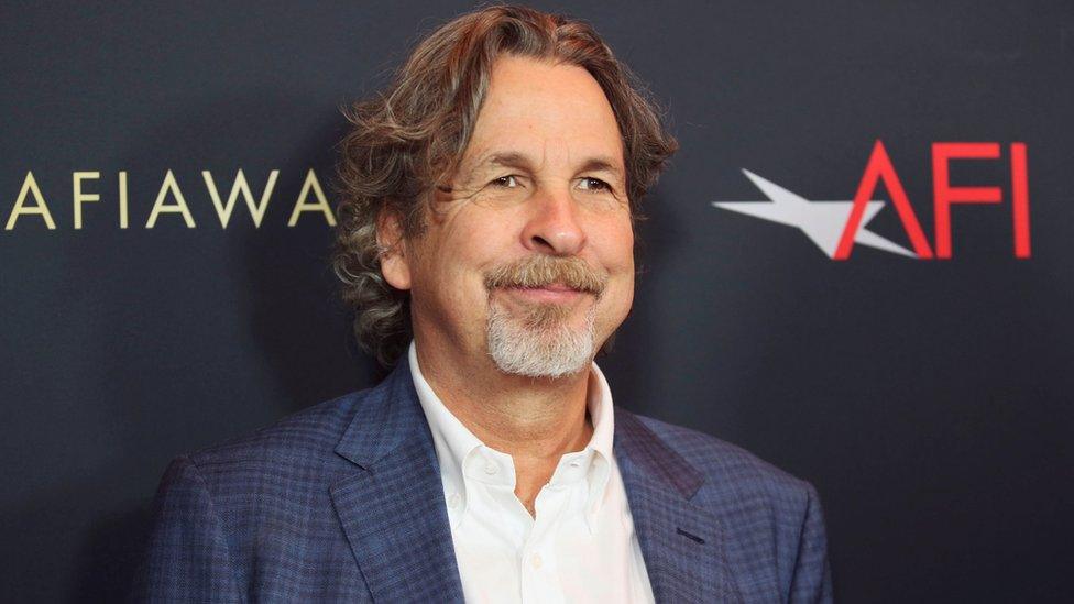 Peter Farrelly