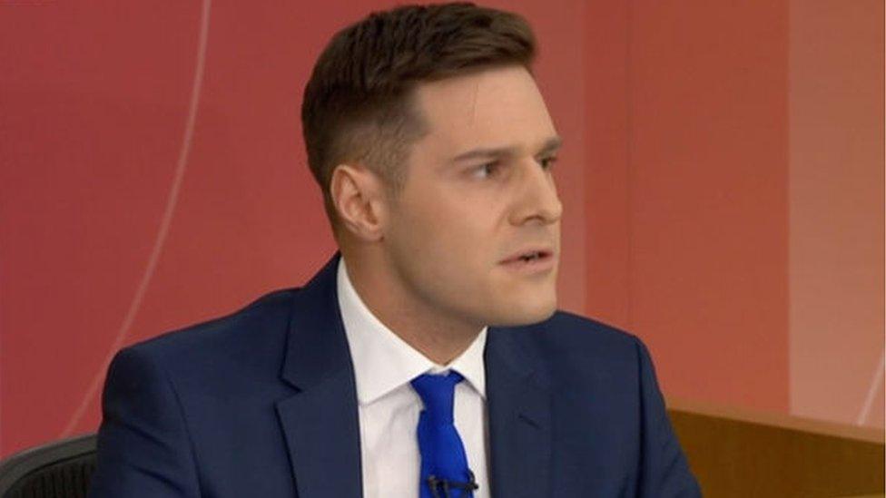 Ross Thomson