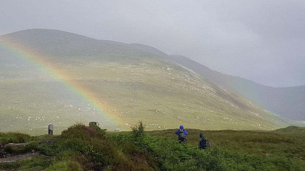 Lochaber MRT