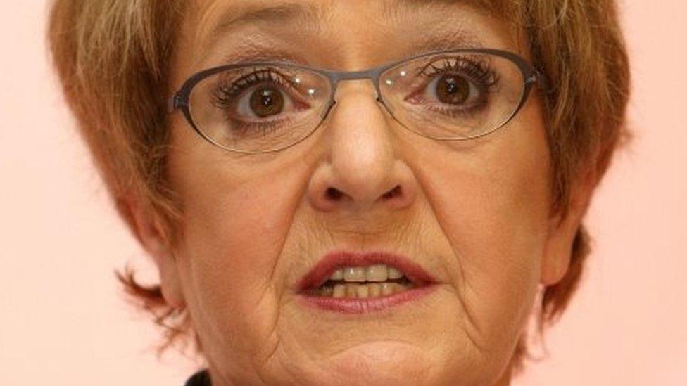 Margaret Hodge