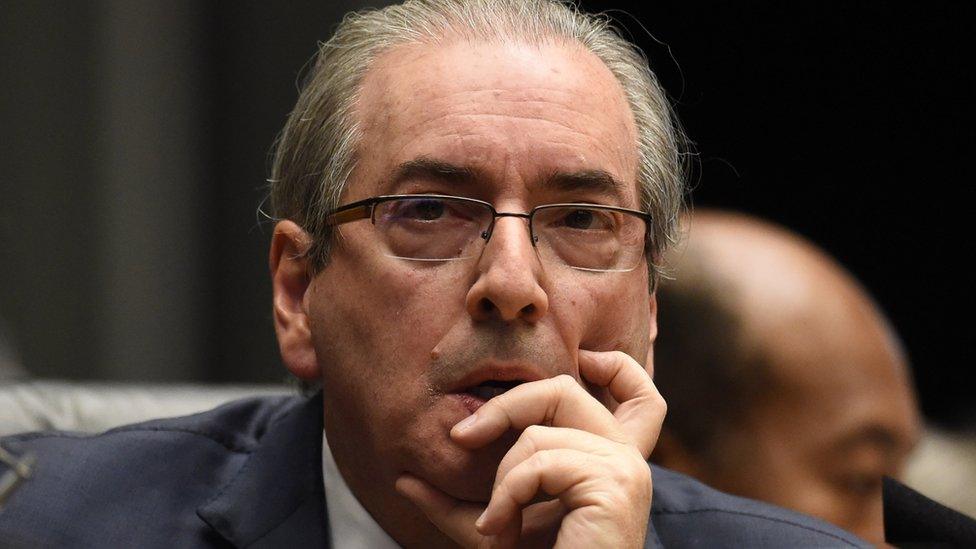 Eduardo Cunha