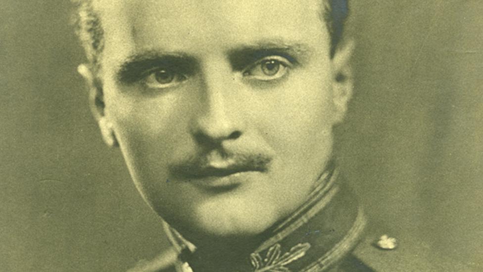 Archie McKellar