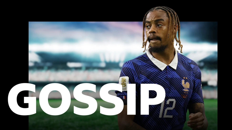 Liverpool confident of signing Barcola - Thursday's gossip