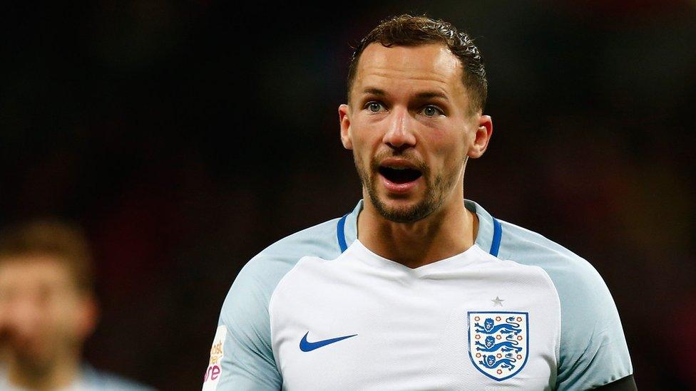 Danny Drinkwater