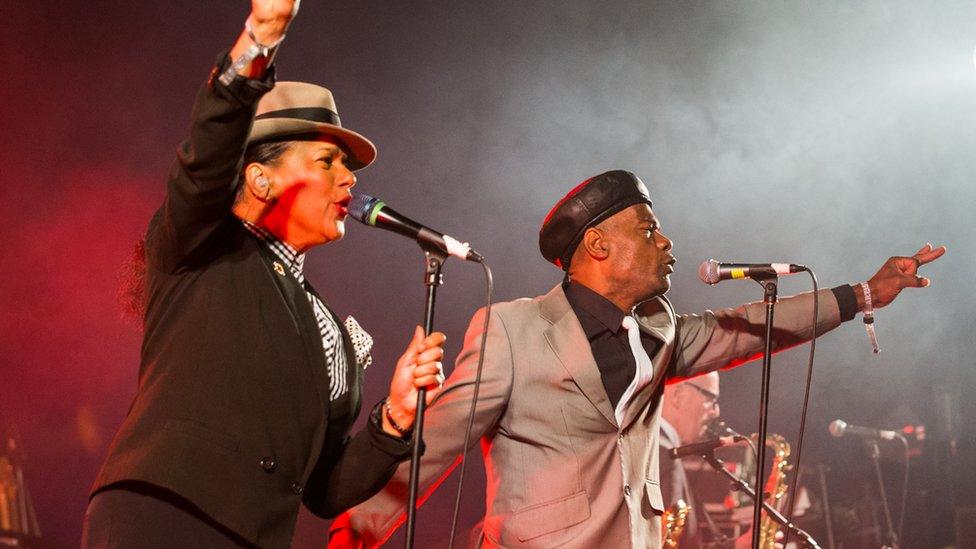 The Selecter