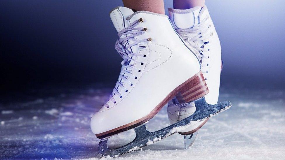 a-pair-of-ice-skates