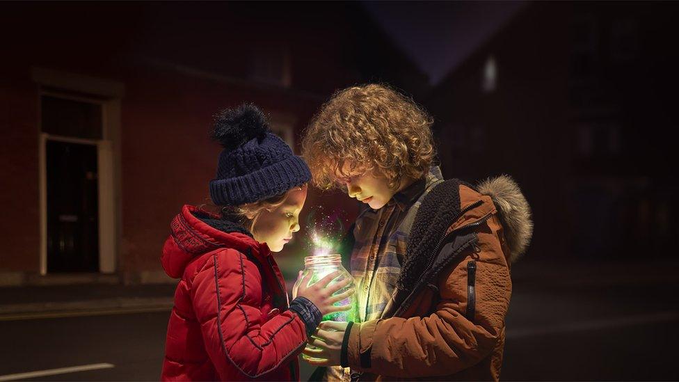 Asda's 2019 ad