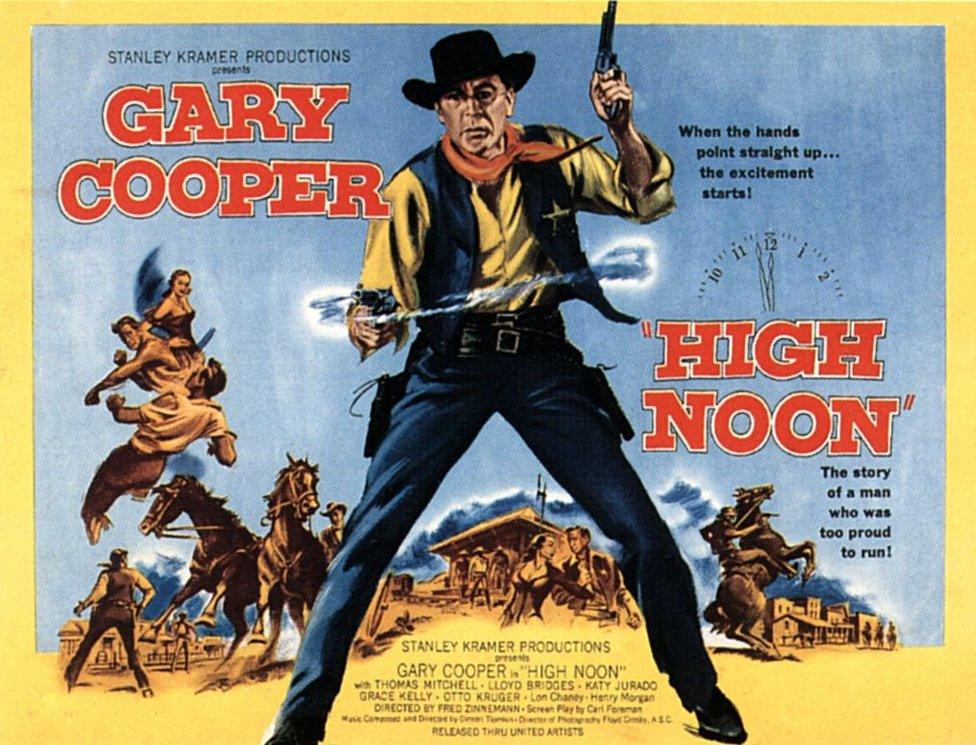 High Noon