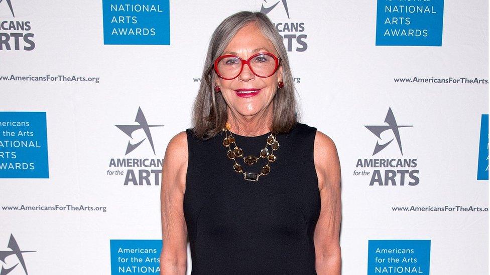 Alice Walton