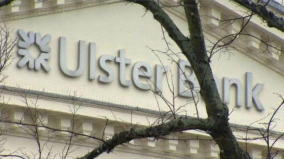 Ulster Bank