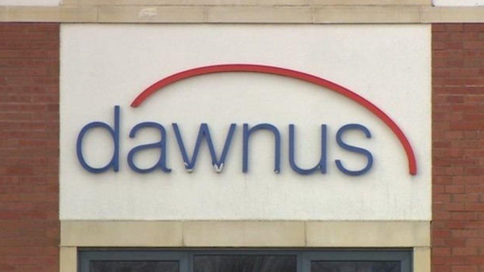 Dawnus