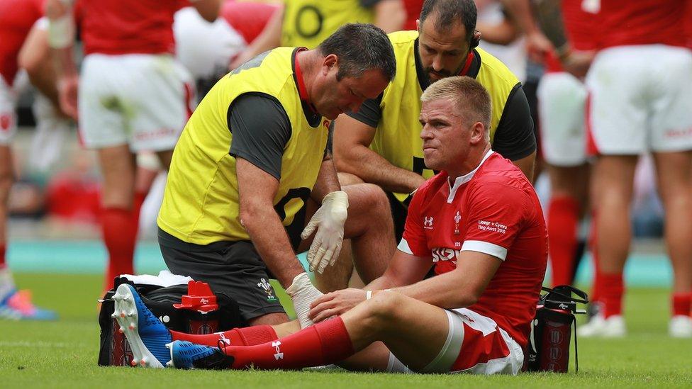 Gareth Anscombe