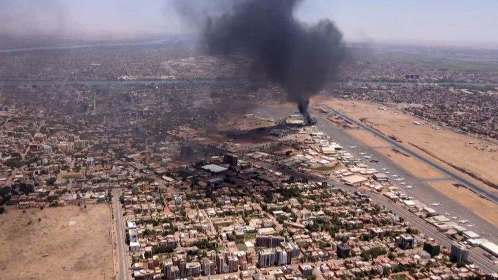 fire-in-Khartoum.