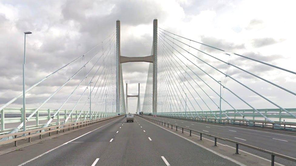 Severn Crossing