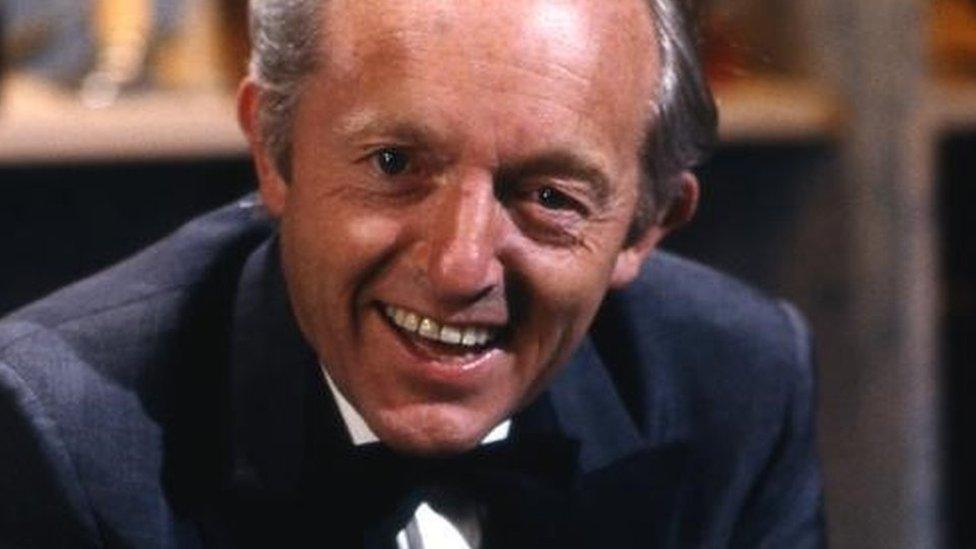 Paul Daniels