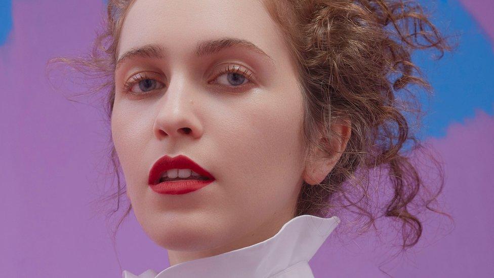 Rae Morris