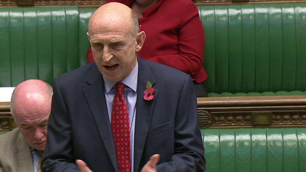 John Healey