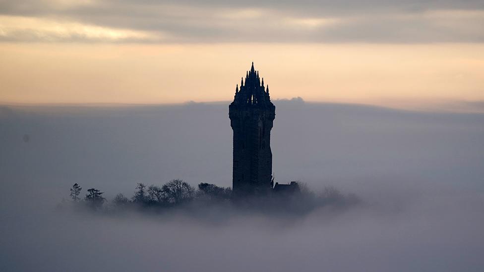 Wallace Monument