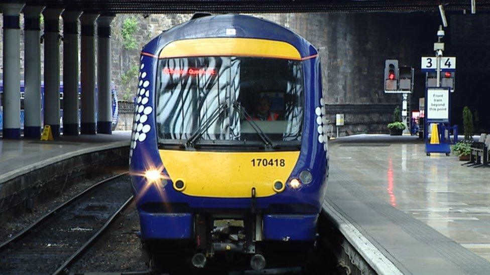 ScotRail