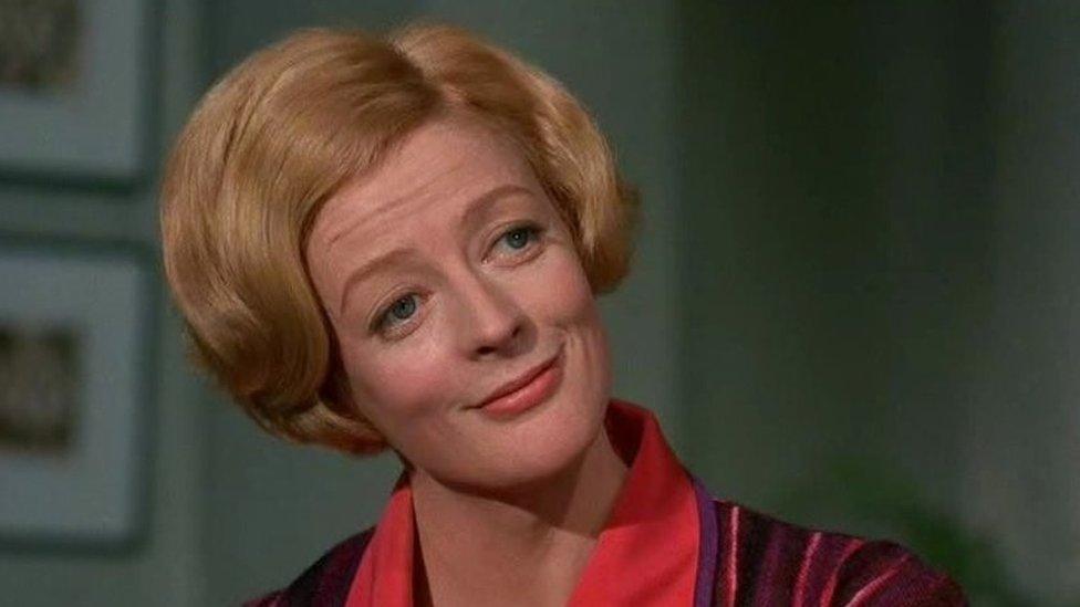 The Prime of Miss Jean Brodie