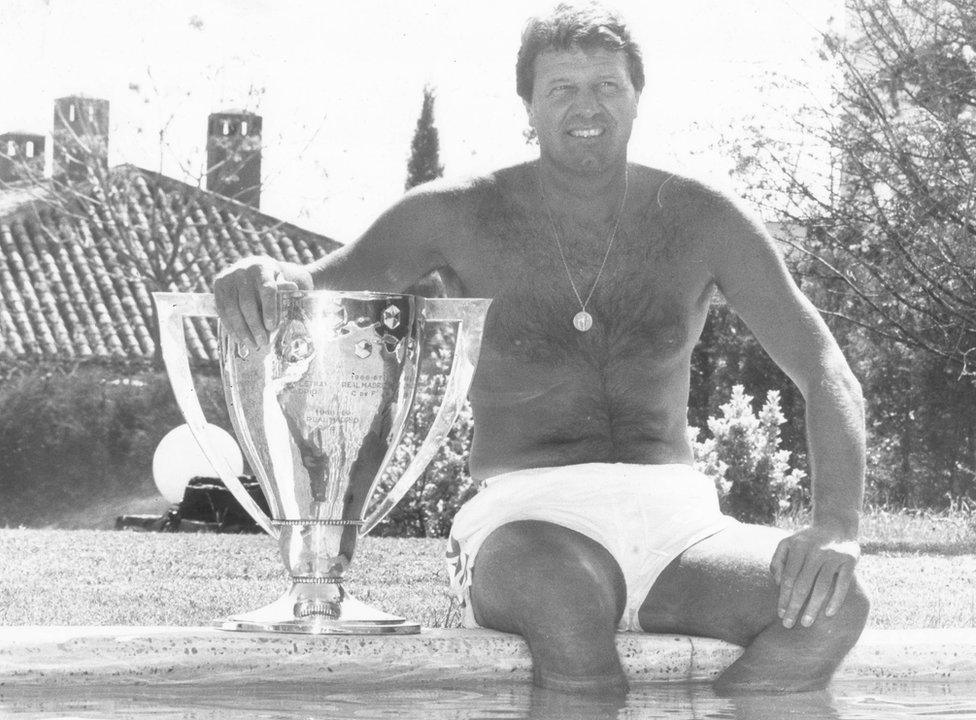 toshack