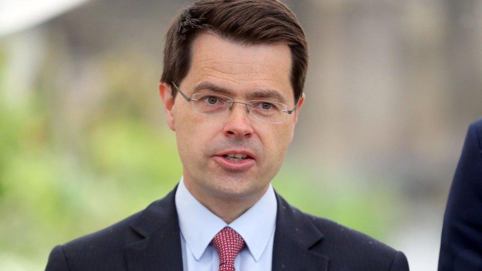 James Brokenshire