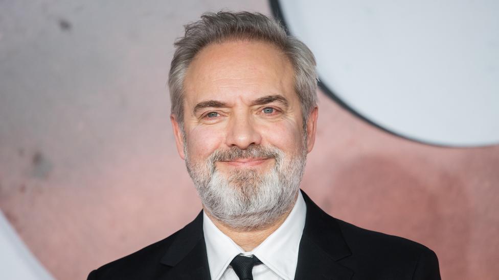 Sam Mendes