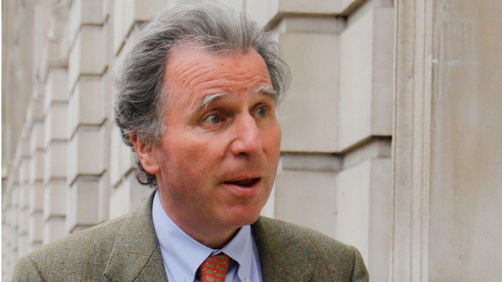 Oliver Letwin