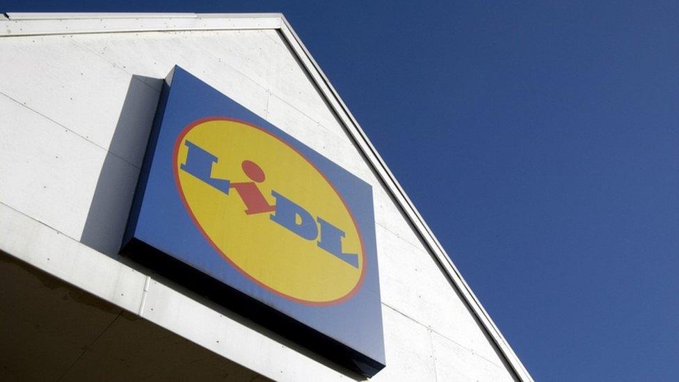 Lidl