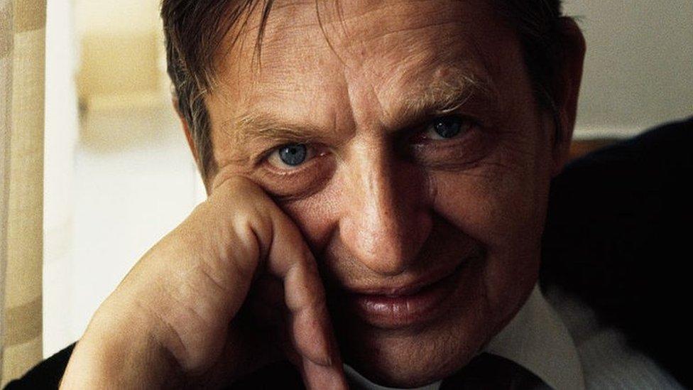 Olof Palme