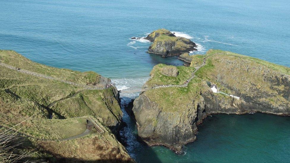 Carrick-a-Rede