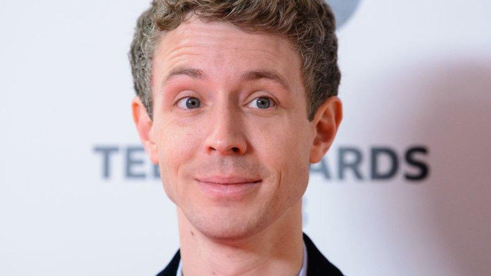 Matt Edmondson