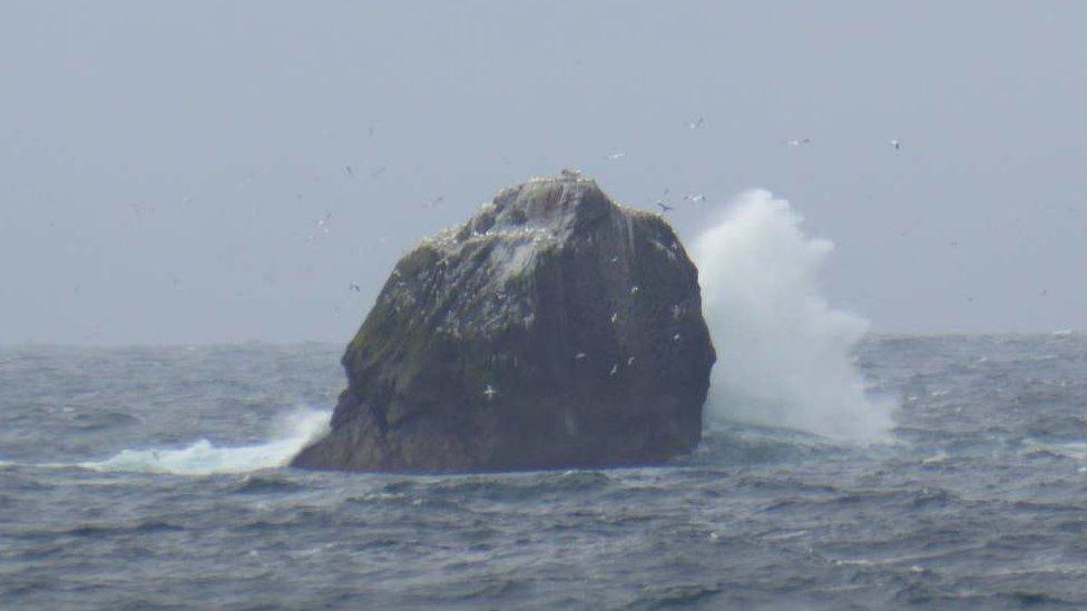 Rockall