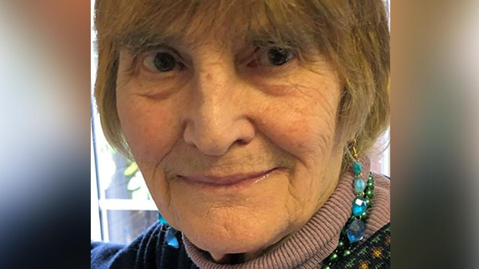 Patricia Holland