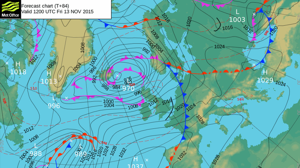 Storm Abigail